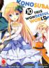 Konosuba! The Wonderful World - 10