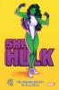 She-Hulk - Marvel Collection - 6
