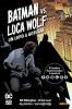 Batman vs. Luca Wolf - Fables Collection - 1