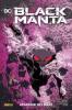 Black Manta - DC Special - 1