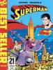 Superman di John Byrne - DC Best Seller Nuova Serie - 21