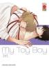 My Toy Boy - 2