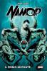 Namor: Il Primo Mutante - Marvel Deluxe - 1