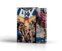AVX Avengers Vs X-Men - Marvel Giant Size Edition - 1