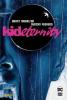 Kid Eternity - DC Black Label Deluxe - 1