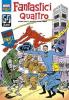 Fantastici Quattro: Speciale Anniversario - Leo Ortolani Edition - 1