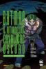 Batman: Il Ritorno Del Cavaliere Oscuro, L'Ultima Crociata - DC Black Label Deluxe - 1