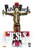 Punk Rock Jesus - DC Black Label Deluxe - 1