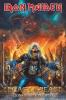 Iron Maiden: Legacy of the Beast (Sprea Comics) - 1