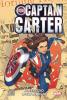 Captain Carter - 1