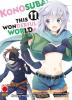 Konosuba! The Wonderful World - 11