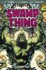Swamp Thing - DC Omnibus - 1