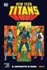New Teen Titans di Wolfman e Perez - 7