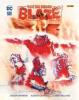 Suicide Squad: Blaze - DC Black Label Complete Collection - 1