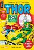 THOR - Marvel Masterworks - 2