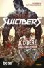 Suiciders - DC Black Label Hits - 1