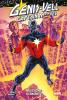 Genis-Vell - Captain Marvel - Marvel Collection - 1