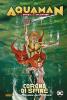 Aquaman: La Spada di Atlantide - DC Evergreen - 1
