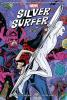 SILVER SURFER - Marvel Omnibus - 4