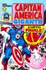 Capitan America Gigante - 3