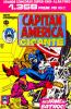 Capitan America Gigante - 9