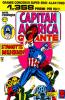 Capitan America Gigante - 11