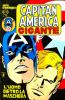 Capitan America Gigante - 12