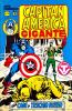 Capitan America Gigante - 14