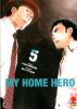 My Home Hero - 5
