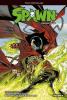 Spawn Deluxe - 8