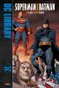 Superman/Batman - DC Library - 3