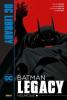 Batman Legacy - DC Library - 2