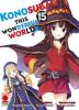 Konosuba! The Wonderful World - 15