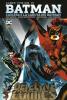 Batman - Detective Comics: L'Ascesa e la Caduta dei Batman - DC Omnibus - 1