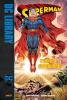 SUPERMAN: L'UOMO E IL SUPERUOMO - DC LIBRARY - 1