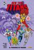 New Teen Titans di Wolfman e Perez - 9