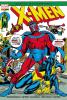 X-MEN - Marvel Masterworks - 8
