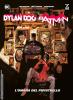 DYLAN DOG/BATMAN: L'OMBRA DEL PIPISTRELLO - 1