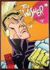 THE WASHER (ANTEZZA) - 1