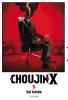 Choujin X - 5