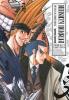 Ruroni Kenshin Perfect Edition - 11