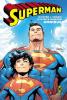 SUPERMAN DI TOMASI & GLEASON - DC OMNIBUS - 1