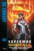SUPERMAN: GODFALL - DC LIBRARY - 1