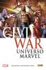 CIVIL WAR - Marvel Omnibus - 3