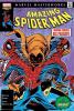 SPIDER-MAN/L'UOMO RAGNO - Marvel Masterworks - 23