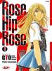 Rose Hip Rose - 1
