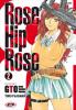 Rose Hip Rose - 2