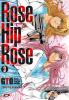 Rose Hip Rose - 3