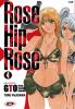 Rose Hip Rose - 4
