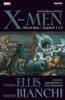 Marvel Graphic Novel X-MEN - 1